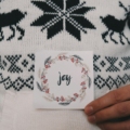 How to Feel Joy During the Holidays and Overcome Low Mood