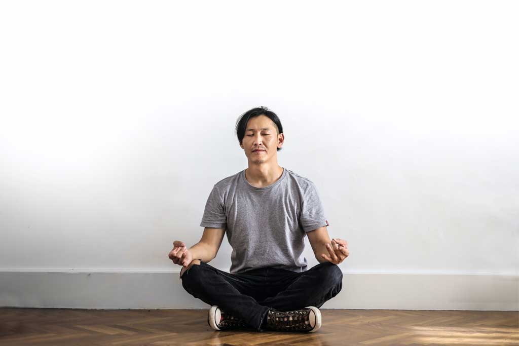 Mindfulness Practices